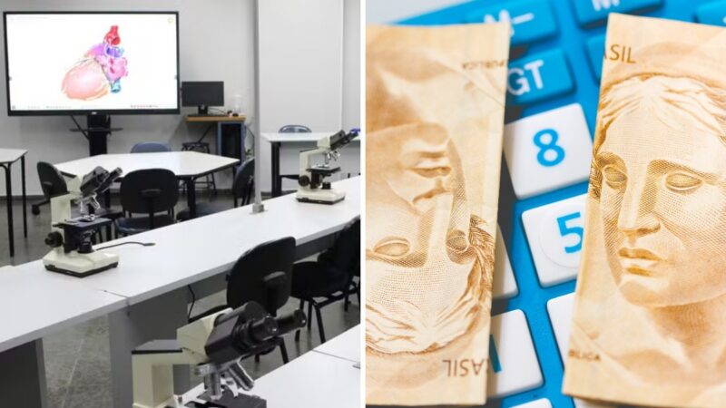 Bolsistas de pesquisa enfrentam atrasos superiores a dois meses nos pagamentos