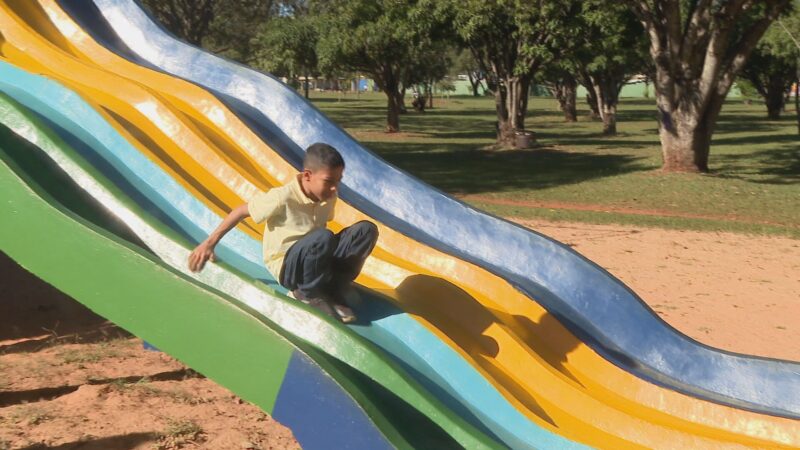 Brasileiro de 10 anos revela ciclo matemático envolvendo os números 13 e 16