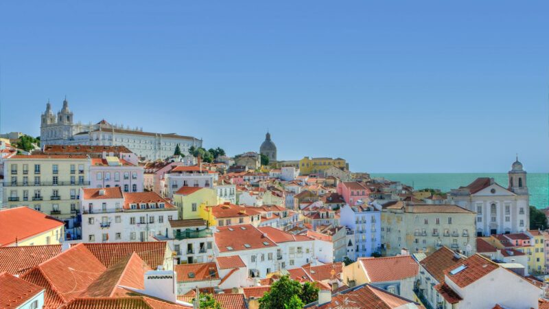 Brasileiro relata dificuldade para pagar aluguel em Lisboa e alerta crise habitacional