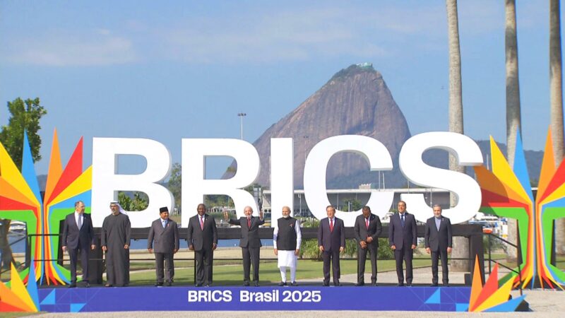 Brics avaliam integração de pagamentos instantâneos e moedas digitais para facilitar transações internacionais