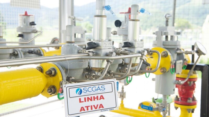 CNPE autoriza venda direta do gás natural da União e prevê redução de 50% no preço para indústria