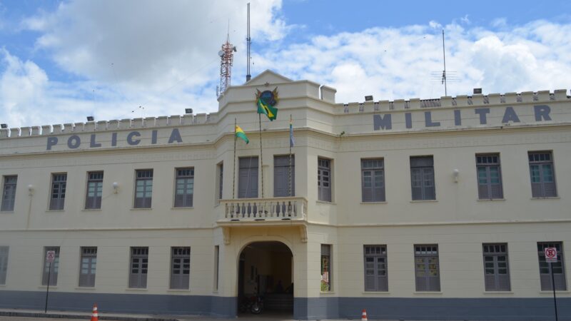 Concurso da PM-AC oferece 250 vagas com salário de R$ 3.319,12; inscrições até 28 de março