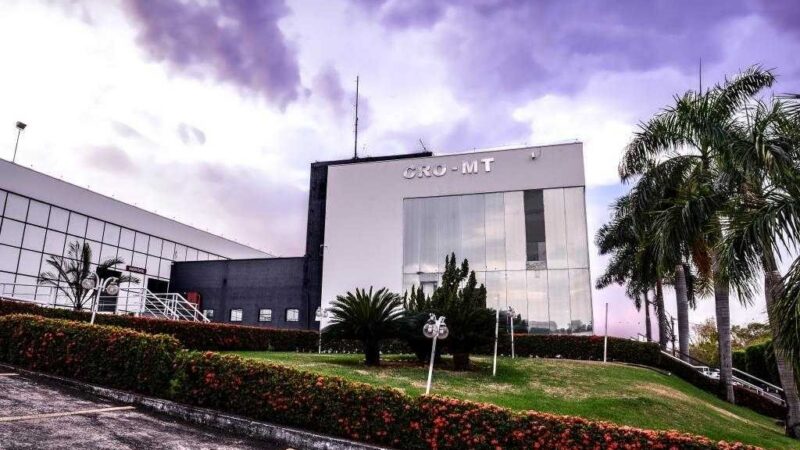 Conselho Regional de Odontologia de MT divulga resultado final do concurso público