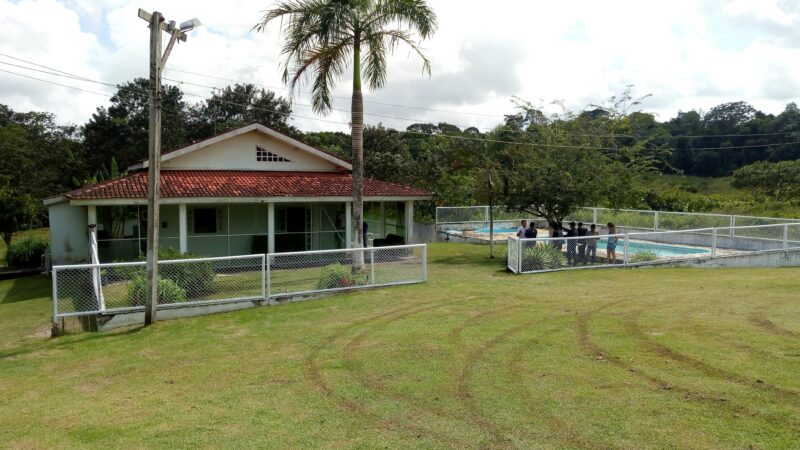 Fazenda da Esperança inaugura primeira unidade para dependentes químicos em Macapá