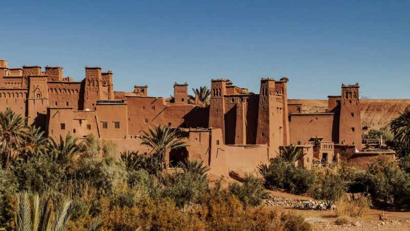 Globo Repórter estreia série sobre laços históricos entre Marrocos, Espanha e Portugal para a Copa de 2030
