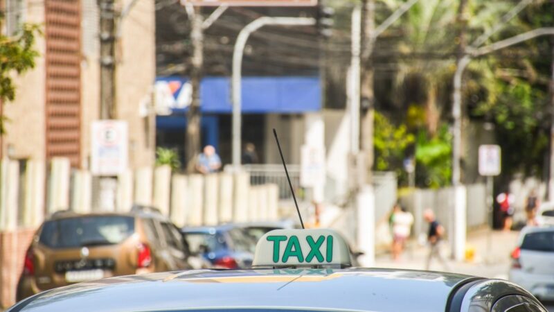 Governo amplia teto de financiamento para motoristas de app no programa Move Brasil