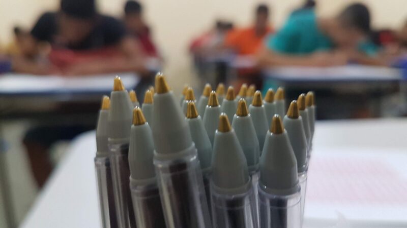 Inep convoca cerca de 49 mil certificadores para capacitação do Enem 2026 com pagamento de até R$ 864 por dia