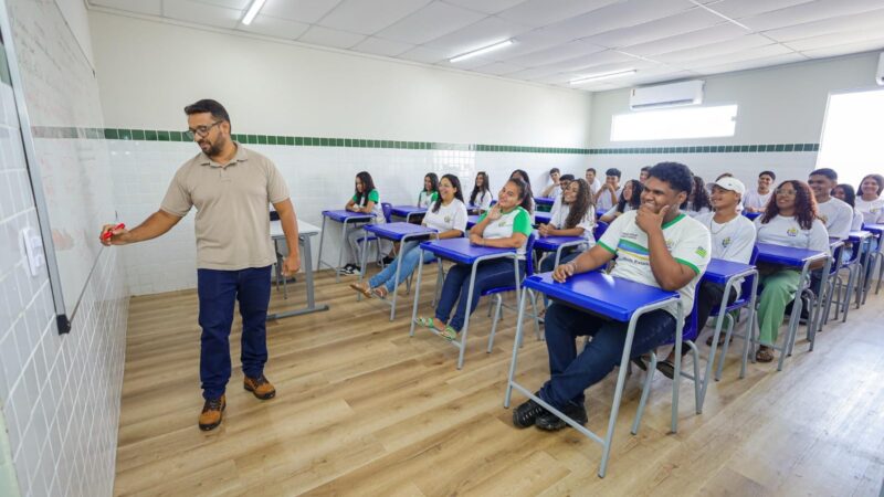 Inscrições para a Prova Nacional Docente 2026 encerram nesta sexta-feira