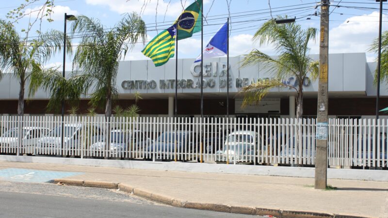 Último dia para se inscrever no processo seletivo de enfermeiros do Ceir em Teresina