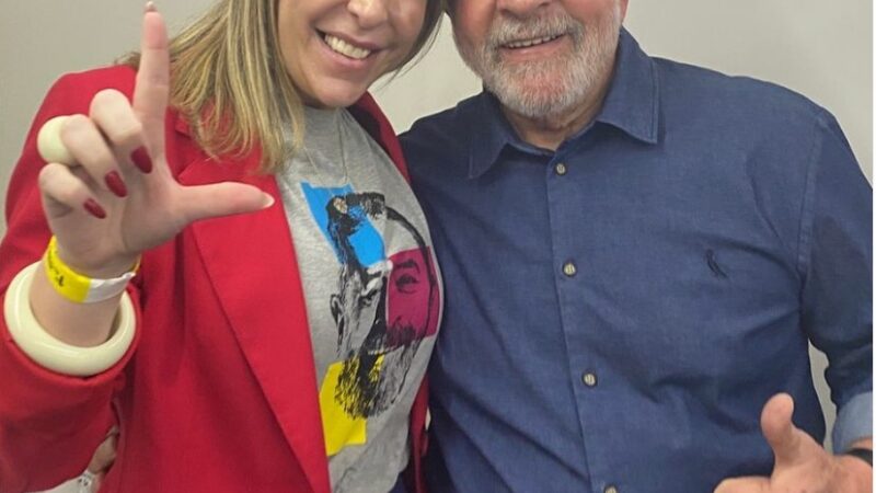 Lula adota postura divergente em meio a investigações e preocupa PT com lobista ‘imprevisível’