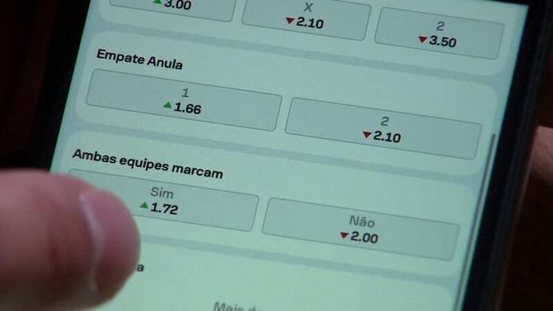 Ministério Público e Receita Federal investigam grupo de apostas que movimentou R$ 5 bilhões