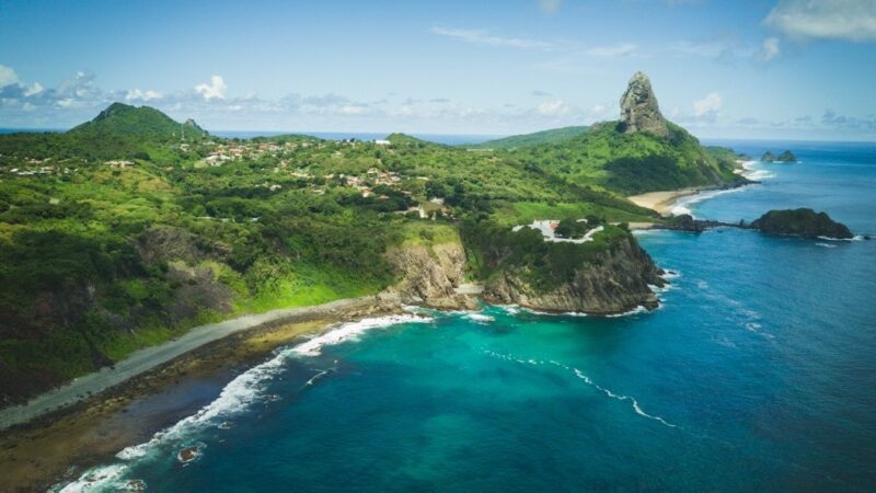Moradores de Noronha expressam preocupação com acordo de gestão e limite de turistas