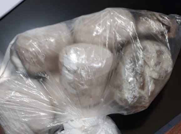 Mulher detida com drogas escondidas é liberada após audiência em Macapá