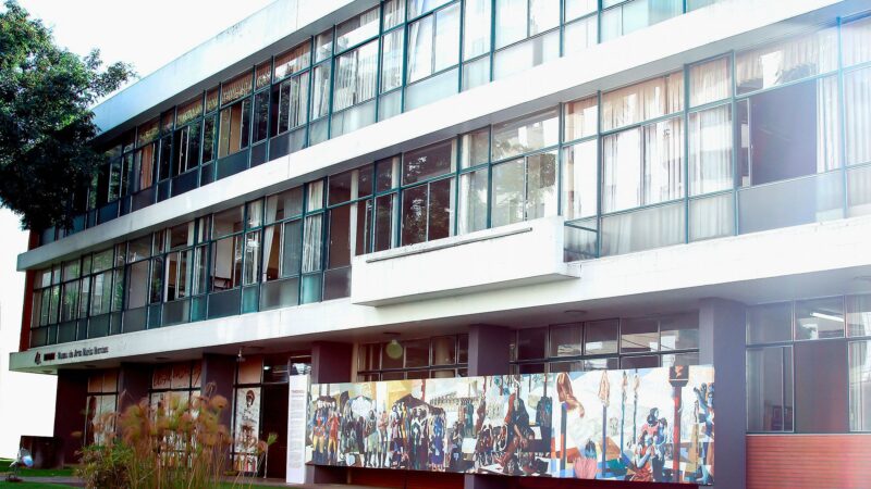 Museu de Arte Murilo Mendes conquista selo oficial do Ibram em Juiz de Fora