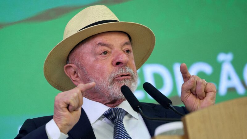 Pesquisa Quaest aponta crescimento na aprovação de Lula em vários segmentos do eleitorado