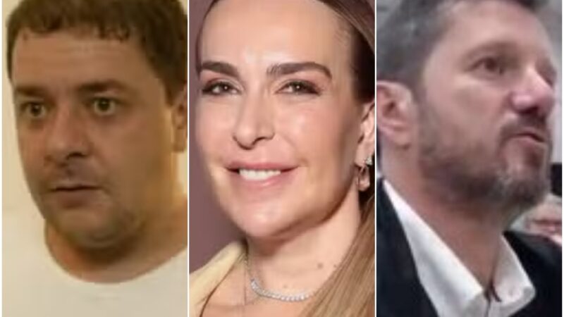 PF investiga atuação de Lulinha e grupo por possíveis irregularidades em lobby junto ao governo