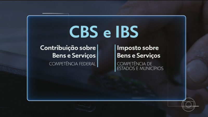 Receita Federal deve apresentar proposta da alíquota da CBS ao TCU até 14 de setembro