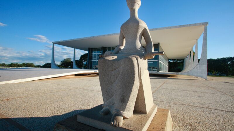 STF proíbe cobrança de IPTU com alíquota maior baseada apenas no tamanho do imóvel