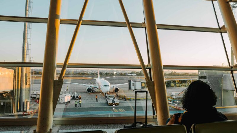 TCU autoriza repactuação e novo leilão para concessão do Aeroporto de Brasília