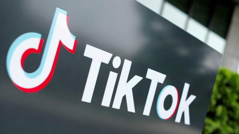 TikTok é multado em R$ 153,7 milhões pela ANPD por falhas na proteção de dados de menores