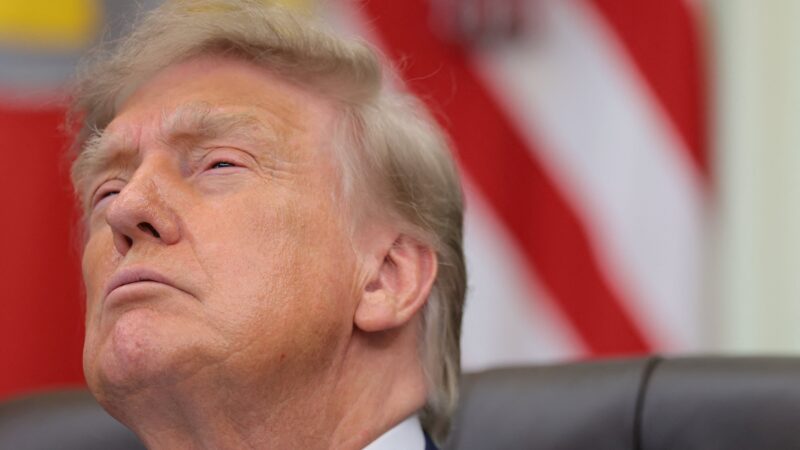 Dívida dos EUA ultrapassa US$ 40 trilhões mesmo com promessas de cortes de Trump