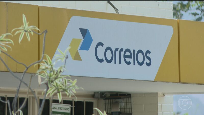 Greve dos Correios começa em todo o Brasil nesta sexta-feira por tempo indeterminado