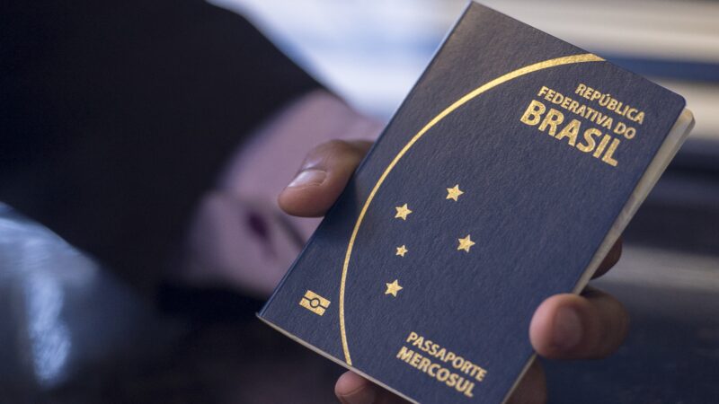 Itália retoma controles nas fronteiras com Espanha e altera fiscalização para turistas brasileiros