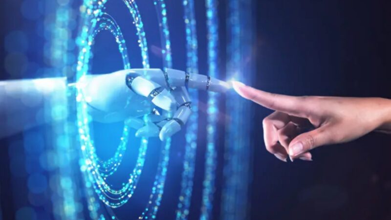 Líderes globais divergem sobre ritmo e segurança no desenvolvimento da inteligência artificial