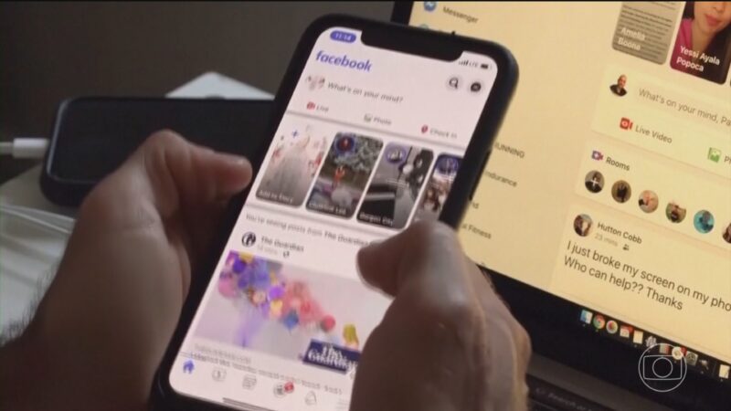 Meta testa sistema colaborativo de verificação de informações na América Latina