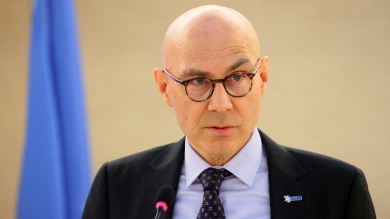 ONU alerta para riscos da inteligência artificial e cobra regulamentação imediata