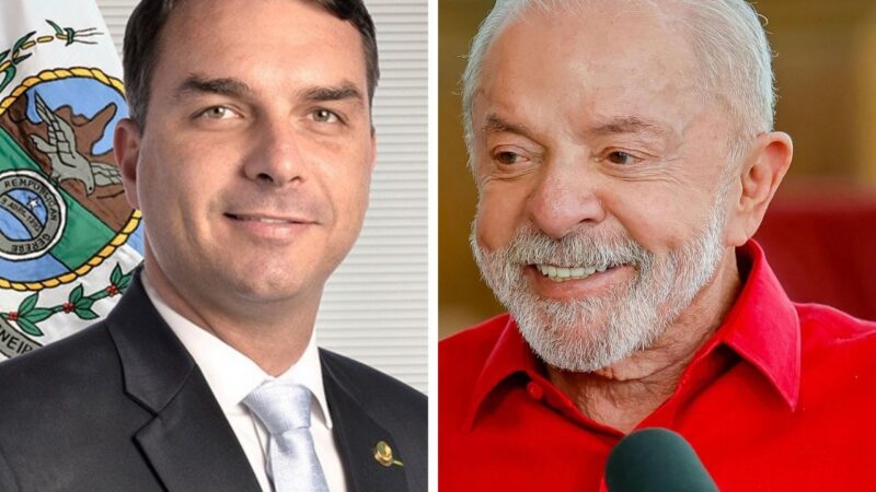 Pesquisa Quaest no Maranhão: Lula lidera com 59% e Flávio Bolsonaro tem 22%