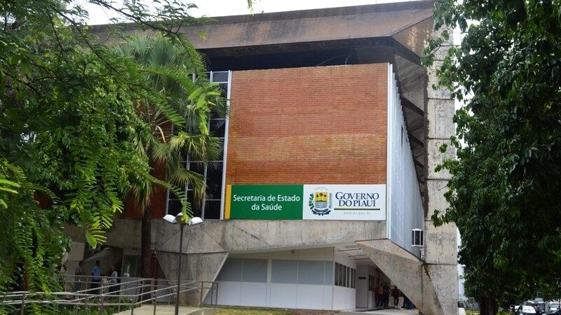 Sesapi abre concurso com 32 vagas para médicos em 11 municípios do Piauí