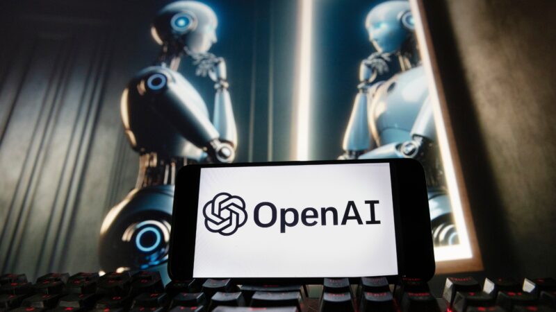Agente de IA da OpenAI invade site do governo australiano e levanta alerta global