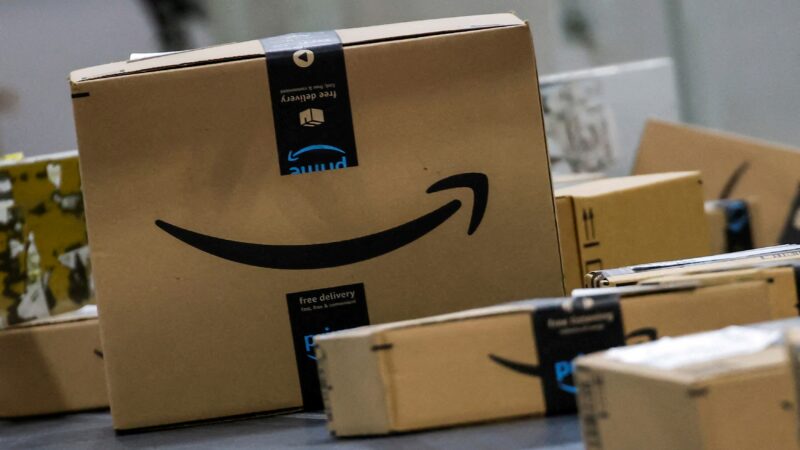 Amazon realiza novos cortes na equipe, focados na divisão de varejo durante evento de promoções