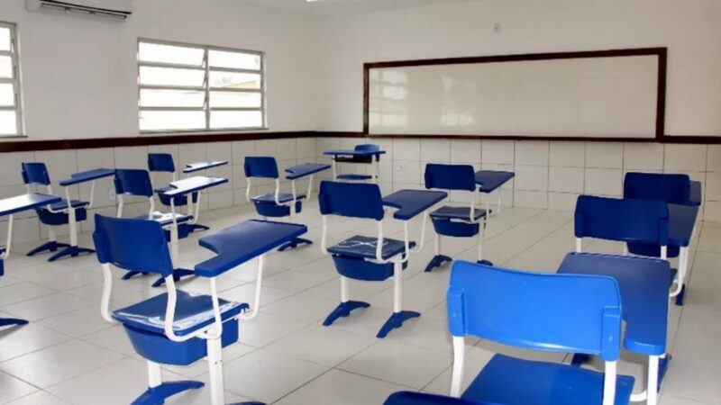 Apenas 14,7% dos calouros de licenciatura estão entre os melhores no Enem, revela anuário