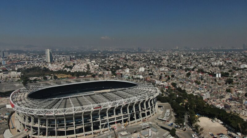 Complexidade geopolítica eleva desafios na contratação de seguros para a Copa do Mundo de 2026