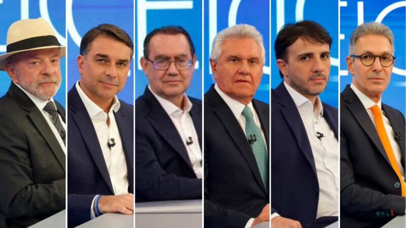 Estudo aponta que mais da metade das propostas de saúde dos presidenciáveis já existem no SUS