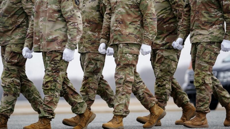 EUA reforçam presença militar na América Latina com envio de 600 soldados