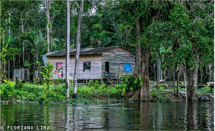 Exposição em Macapá destaca cenas do dia a dia e paisagens do Amapá