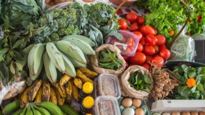 IPCA-15 de outubro registra alta de 0,32% com alimentos puxando os preços para cima