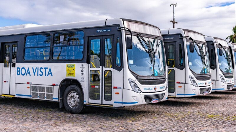 Lula envia ao Congresso PEC para transporte público gratuito aos finais de semana