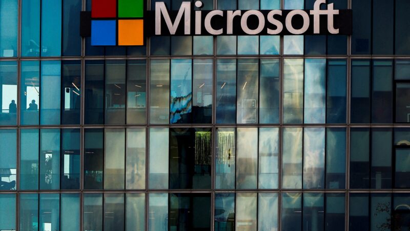 Microsoft lidera ranking das melhores empresas para trabalhar no Brasil em 2026