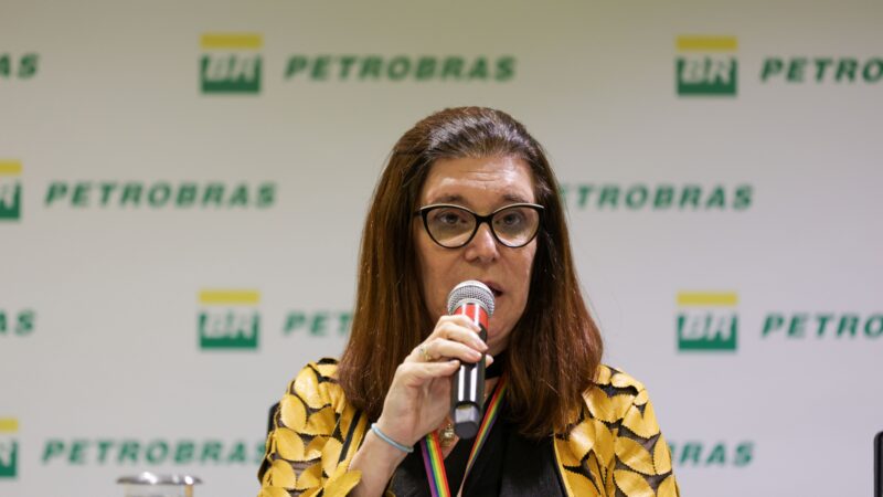 Petrobras confirma novo óleo de qualidade em descoberta no poço Morpho, na Foz do Amazonas