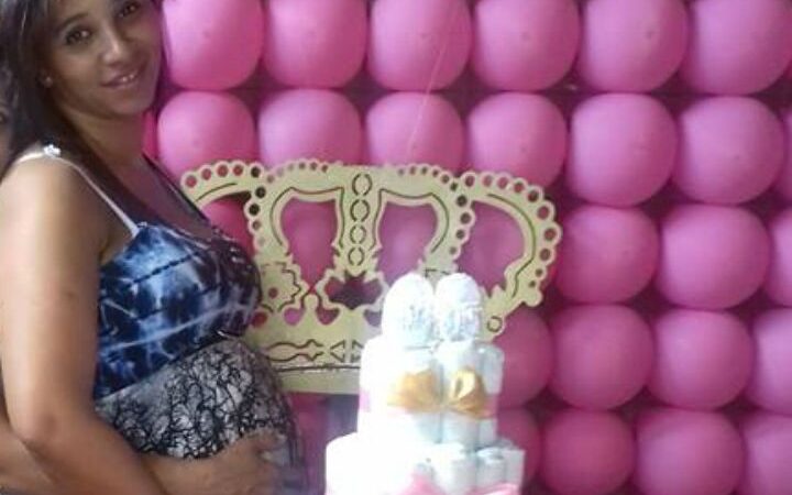 Quatro acusados aguardam julgamento por morte de grávida e roubo de bebê em Ituiutaba