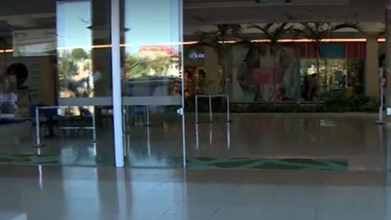 Shopping em Indaiatuba oferece 90 vagas com ampliação de lojas em andamento