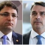STF ordena entrega de passaportes e proíbe saída do país a Flávio Bolsonaro em investigação
