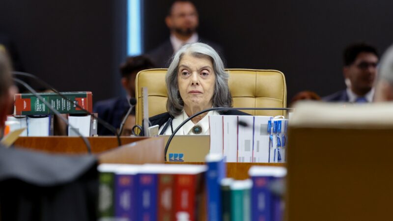 STF rejeita pedido para transporte interestadual gratuito no 2º turno das eleições