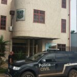 Trio é detido após roubo a mercantil e perseguição policial em Macapá
