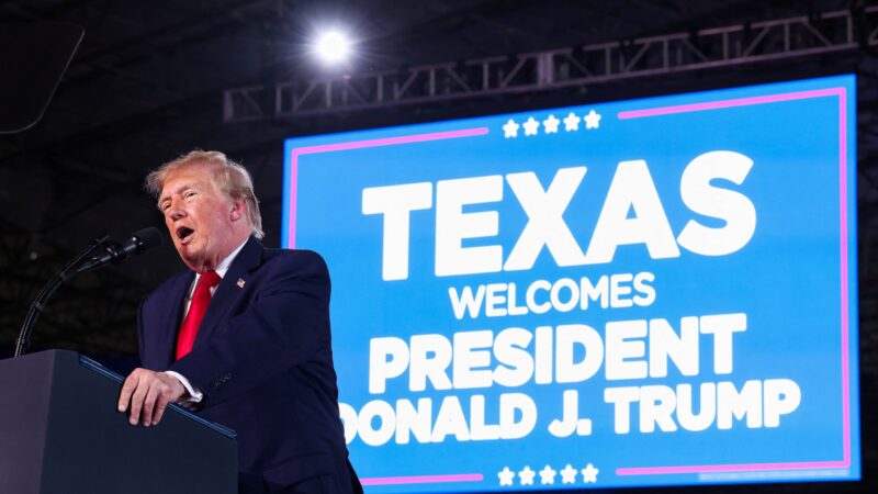 Trump volta a questionar eleição no Brasil sem apresentar evidências